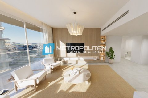 Byt v Abu Dhabi, SAE 2 ložnice, 172.1 m² Č.: 690783 - fotografie 5