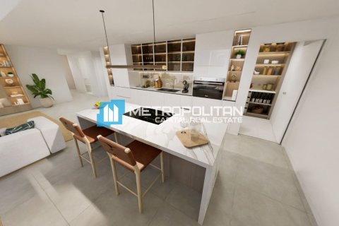 Byt v Abu Dhabi, SAE 2 ložnice, 172.1 m² Č.: 690783 - fotografie 6