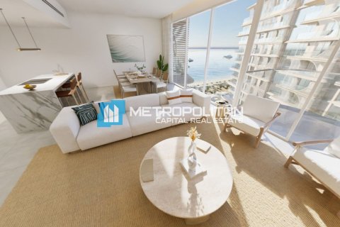 Byt v Abu Dhabi, SAE 2 ložnice, 172.1 m² Č.: 690783 - fotografie 2