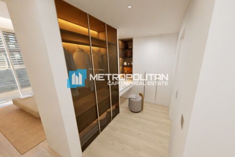 Byt v Abu Dhabi, SAE 2 ložnice, 172.1 m² Č.: 690783 - fotografie 10