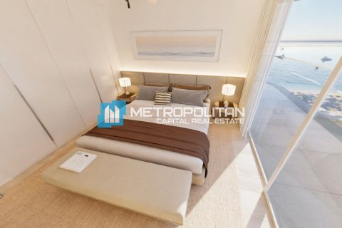 Byt v Abu Dhabi, SAE 2 ložnice, 172.1 m² Č.: 690783 - fotografie 8