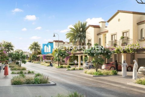 Villetta a schiera in vendita a Khalifa City, Abu Dhabi, EAU 2 camere da letto, 161.2 mq. № 690782 - foto 11