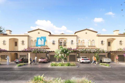 Villetta a schiera in vendita a Khalifa City, Abu Dhabi, EAU 2 camere da letto, 161.2 mq. № 690782 - foto 10