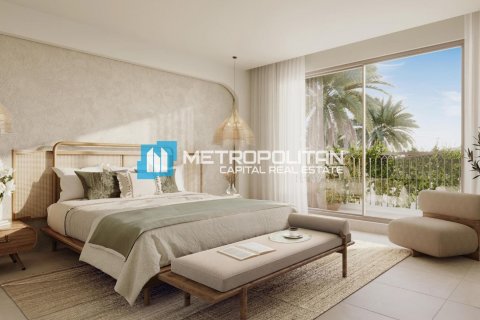 Villetta a schiera in vendita a Khalifa City, Abu Dhabi, EAU 2 camere da letto, 161.2 mq. № 690782 - foto 6