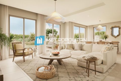 Villetta a schiera in vendita a Khalifa City, Abu Dhabi, EAU 2 camere da letto, 161.2 mq. № 690782 - foto 2
