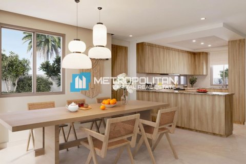 Villetta a schiera in vendita a Khalifa City, Abu Dhabi, EAU 2 camere da letto, 161.2 mq. № 690782 - foto 4