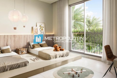 Villetta a schiera in vendita a Khalifa City, Abu Dhabi, EAU 2 camere da letto, 161.2 mq. № 690782 - foto 8
