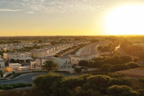 Вилла Arabian Ranches 2, Дубай, БАӘ-да 3 жатын бөлмелер, 284 м² № 710425 - фото 3