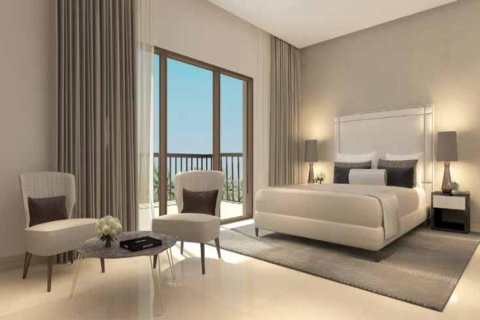 Вилла Arabian Ranches 2, Дубай, БАӘ-да 3 жатын бөлмелер, 284 м² № 710425 - фото 5