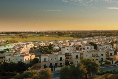 Βίλα σε Arabian Ranches 2, Dubai, ΗΑΕ 3 υπνοδωμάτια, 284 τ.μ. Αρ. 710425