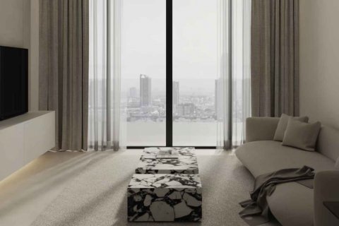 Byt v SONATE RESIDENCES v Jumeirah Village Triangle, Dubai, SAE 3 ložnice, 214.38 m² Č.: 421080