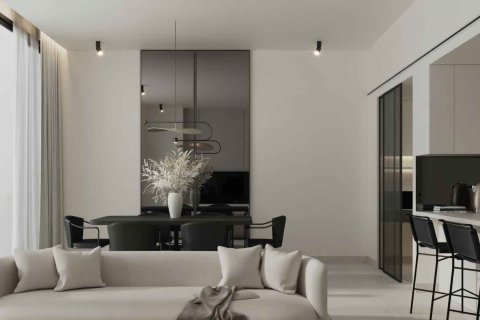 Byt v SONATE RESIDENCES v Jumeirah Village Triangle, Dubai, SAE 3 ložnice, 174.61 m² Č.: 421079