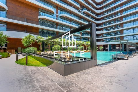 Apartament de închiriat în Dubai Hills Estate, Dubai, EAU 1 dormitor, 82 mp.  №762970 - poză 26