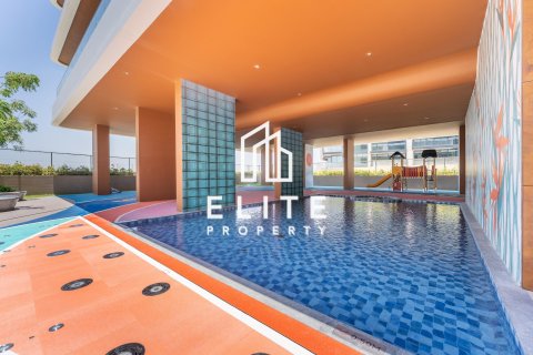Apartament de închiriat în Dubai Hills Estate, Dubai, EAU 1 dormitor, 82 mp.  №762970 - poză 24