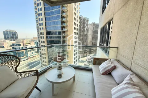 Lakás itt: Downtown Dubai (Downtown Burj Dubai), Dubai, EAE, 1 hálószoba, 98 m², azonosító: 762882 - fénykép 15