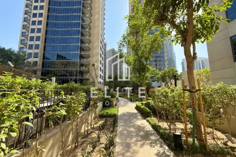 Lakás itt: Downtown Dubai (Downtown Burj Dubai), Dubai, EAE, 1 hálószoba, 98 m², azonosító: 762882 - fénykép 17