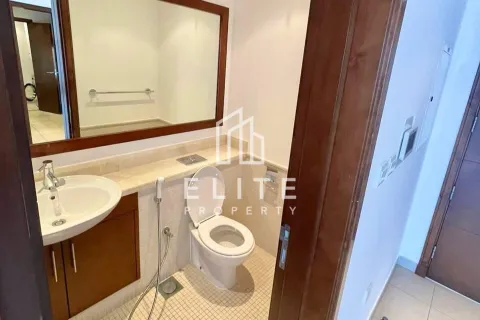 Lakás itt: Downtown Dubai (Downtown Burj Dubai), Dubai, EAE, 1 hálószoba, 98 m², azonosító: 762882 - fénykép 12