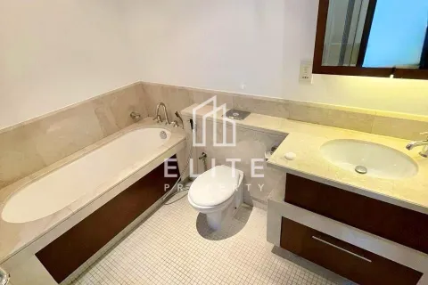 Lakás itt: Downtown Dubai (Downtown Burj Dubai), Dubai, EAE, 1 hálószoba, 98 m², azonosító: 762882 - fénykép 13