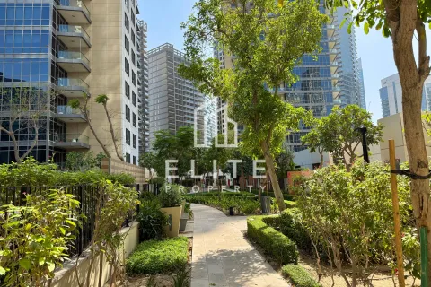 Lakás itt: Downtown Dubai (Downtown Burj Dubai), Dubai, EAE, 1 hálószoba, 98 m², azonosító: 762882 - fénykép 18