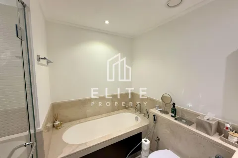 Lakás itt: Downtown Dubai (Downtown Burj Dubai), Dubai, EAE, 1 hálószoba, 98 m², azonosító: 762882 - fénykép 14