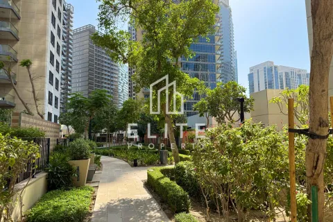 Lakás itt: Downtown Dubai (Downtown Burj Dubai), Dubai, EAE, 1 hálószoba, 98 m², azonosító: 762882 - fénykép 20