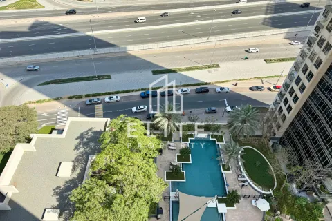 Lakás itt: Downtown Dubai (Downtown Burj Dubai), Dubai, EAE, 1 hálószoba, 98 m², azonosító: 762882 - fénykép 22