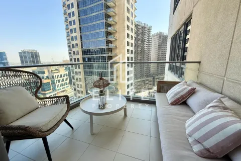 Lakás itt: Downtown Dubai (Downtown Burj Dubai), Dubai, EAE, 1 hálószoba, 98 m², azonosító: 762882 - fénykép 16