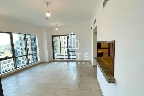 Lakás itt: Downtown Dubai (Downtown Burj Dubai), Dubai, EAE, 1 hálószoba, 98 m², azonosító: 762882 - fénykép 2