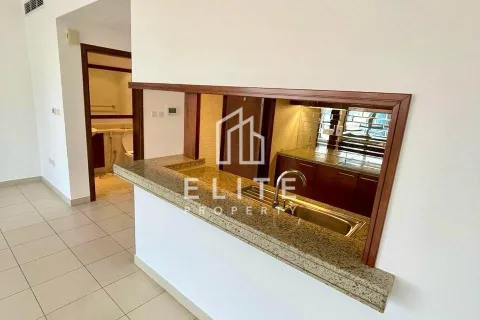 Lakás itt: Downtown Dubai (Downtown Burj Dubai), Dubai, EAE, 1 hálószoba, 98 m², azonosító: 762882 - fénykép 9