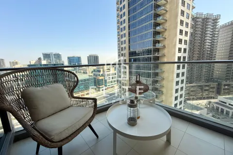 Lakás itt: Downtown Dubai (Downtown Burj Dubai), Dubai, EAE, 1 hálószoba, 98 m², azonosító: 762882 - fénykép 1