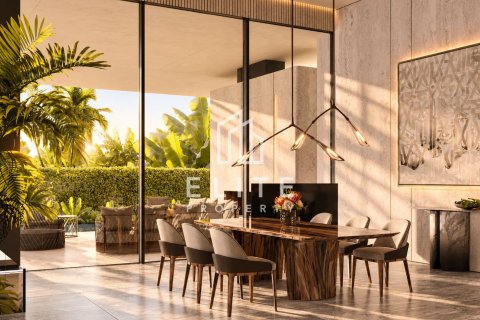 Vila u gradu Mohammed Bin Rashid City, Dubai, UAE 5 spavaće sobe, 670 m2 Br. 762884 - Slika 19