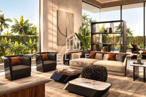 Vila u gradu Mohammed Bin Rashid City, Dubai, UAE 5 spavaće sobe, 670 m2 Br. 762884 - Slika 20