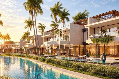 Vila u gradu Mohammed Bin Rashid City, Dubai, UAE 5 spavaće sobe, 670 m2 Br. 762884 - Slika 1
