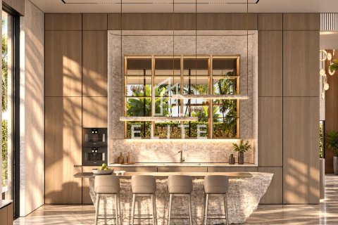 Vila u gradu Mohammed Bin Rashid City, Dubai, UAE 5 spavaće sobe, 670 m2 Br. 762884 - Slika 13