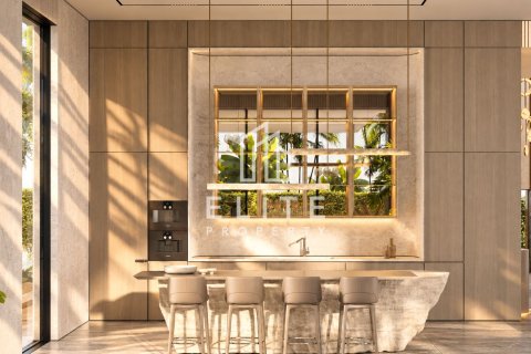 Vila u gradu Mohammed Bin Rashid City, Dubai, UAE 5 spavaće sobe, 670 m2 Br. 762884 - Slika 5