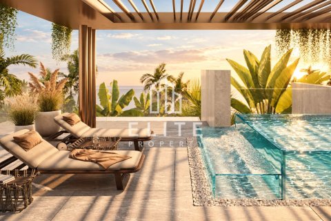 Vila u gradu Mohammed Bin Rashid City, Dubai, UAE 5 spavaće sobe, 670 m2 Br. 762884 - Slika 3