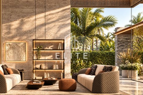 Vila u gradu Mohammed Bin Rashid City, Dubai, UAE 5 spavaće sobe, 670 m2 Br. 762884 - Slika 9