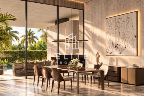 Vila u gradu Mohammed Bin Rashid City, Dubai, UAE 5 spavaće sobe, 670 m2 Br. 762884 - Slika 4