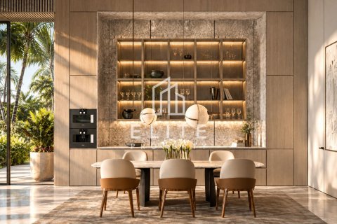 Vila u gradu Mohammed Bin Rashid City, Dubai, UAE 5 spavaće sobe, 670 m2 Br. 762884 - Slika 22