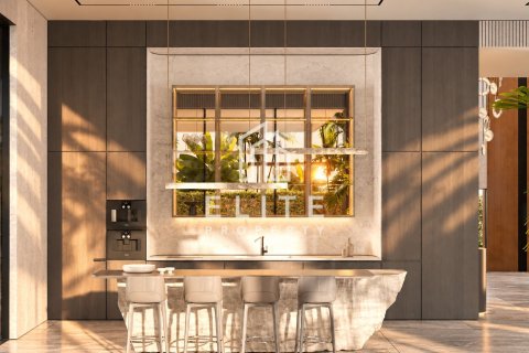 Vila u gradu Mohammed Bin Rashid City, Dubai, UAE 5 spavaće sobe, 670 m2 Br. 762884 - Slika 14