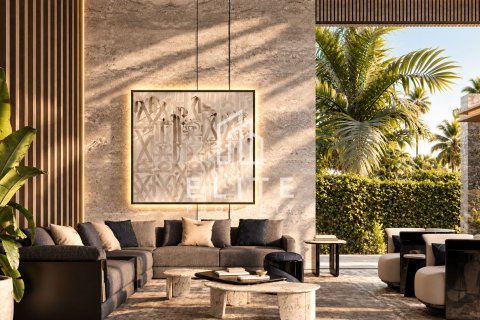 Vila u gradu Mohammed Bin Rashid City, Dubai, UAE 5 spavaće sobe, 670 m2 Br. 762884 - Slika 6