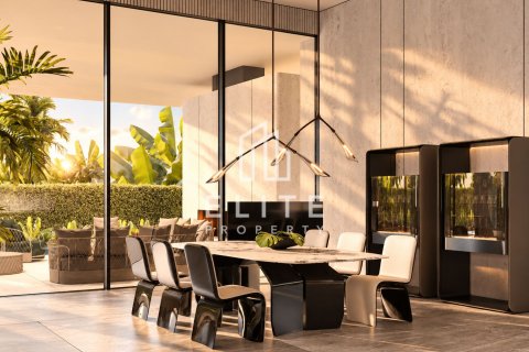 Vila u gradu Mohammed Bin Rashid City, Dubai, UAE 5 spavaće sobe, 670 m2 Br. 762884 - Slika 12