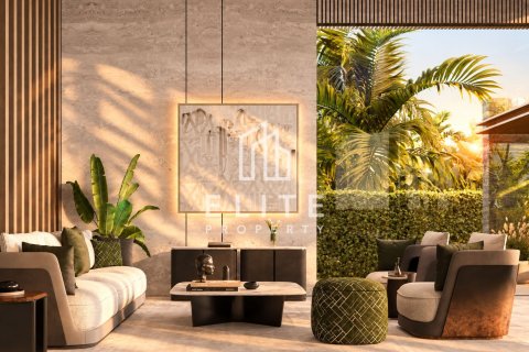 Vila u gradu Mohammed Bin Rashid City, Dubai, UAE 5 spavaće sobe, 670 m2 Br. 762884 - Slika 10