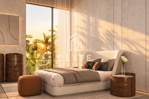 Vila u gradu Mohammed Bin Rashid City, Dubai, UAE 5 spavaće sobe, 670 m2 Br. 762884 - Slika 15