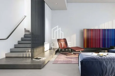 Városi lakóépület itt: Jumeirah Golf Estates, Dubai, EAE, 4 hálószoba, 396 m², azonosító: 762883 - fénykép 11
