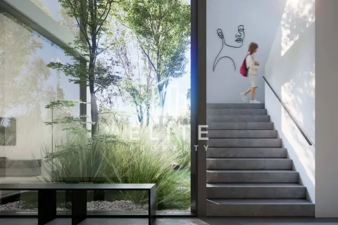 Városi lakóépület itt: Jumeirah Golf Estates, Dubai, EAE, 4 hálószoba, 396 m², azonosító: 762883 - fénykép 17