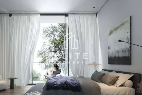 Városi lakóépület itt: Jumeirah Golf Estates, Dubai, EAE, 4 hálószoba, 396 m², azonosító: 762883 - fénykép 4