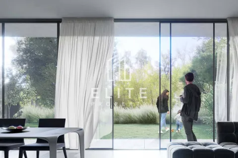 Városi lakóépület itt: Jumeirah Golf Estates, Dubai, EAE, 4 hálószoba, 396 m², azonosító: 762883 - fénykép 10