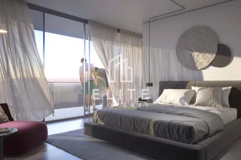 Városi lakóépület itt: Jumeirah Golf Estates, Dubai, EAE, 4 hálószoba, 396 m², azonosító: 762883 - fénykép 5