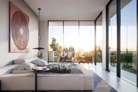Városi lakóépület itt: Jumeirah Golf Estates, Dubai, EAE, 4 hálószoba, 396 m², azonosító: 762883 - fénykép 6